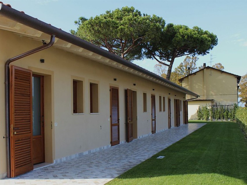 Villa Rosy  | Viareggio | Lucca | Italia 3