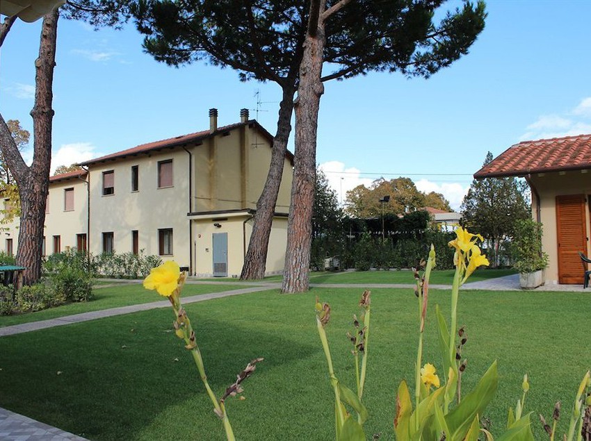Villa Rosy  | Viareggio | Lucca | Italia 4