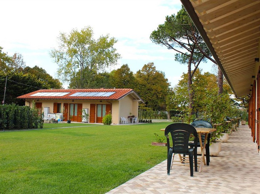 Villa Rosy  | Viareggio | Lucca | Italia 5