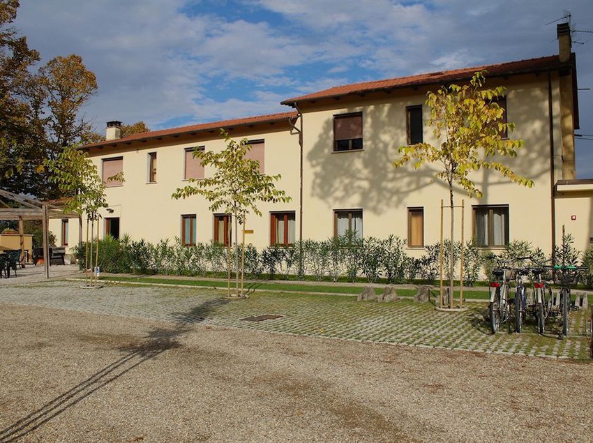 Villa Rosy  | Viareggio | Lucca | Italia 7