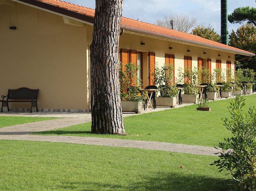 Villa Rosy  | Viareggio | Lucca | Italia 8