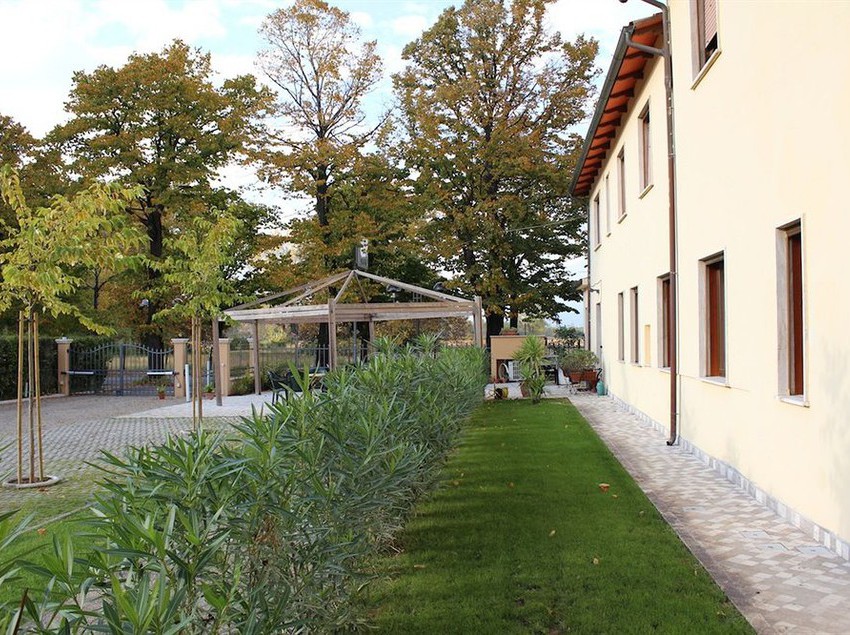 Villa Rosy  | Viareggio | Lucca | Italia 9