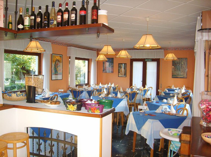 Hotel Elvezia Verbano-Cusio-Ossola