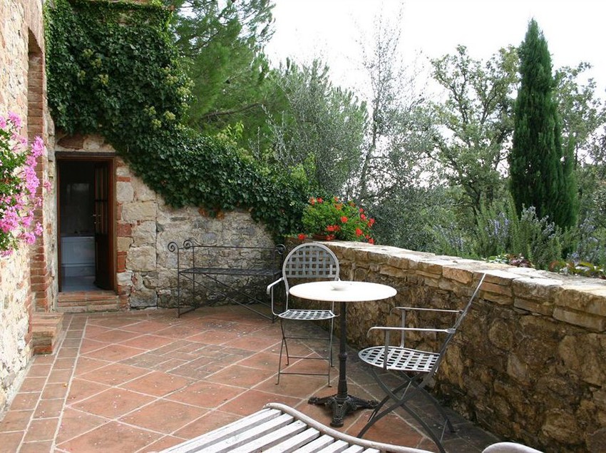 Hotel Livernano Radda in Chianti