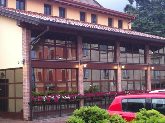 Hotel Locanda Dell'oca Bianca  | Como | Como | Italia 1