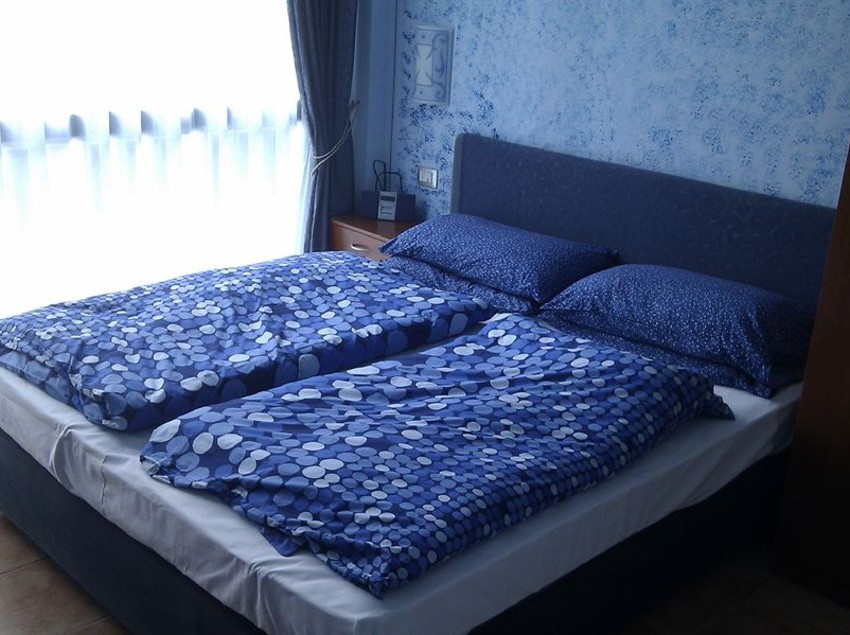 Hotel Centro Vacanze Canarino