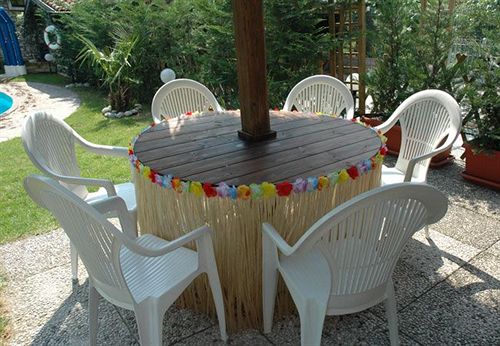 Hotel Centro Vacanze Canarino  | Riva del Garda | Trento | Italia 10