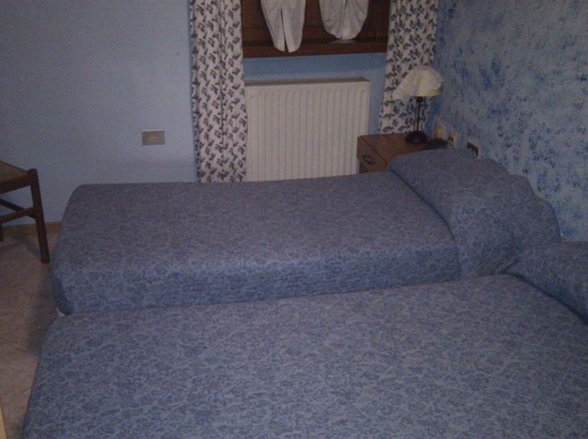 Hotel Centro Vacanze Canarino  | Riva del Garda | Trento | Italia 11