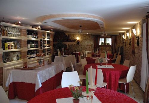 Hotel Centro Vacanze Canarino  | Riva del Garda | Trento | Italia 12