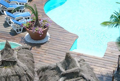 Hotel Centro Vacanze Canarino  | Riva del Garda | Trento | Italia 13