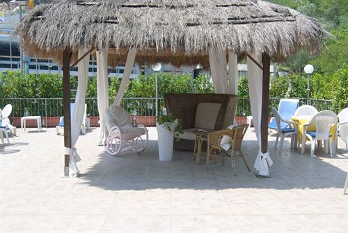 Hotel Centro Vacanze Canarino  | Riva del Garda | Trento | Italia 14