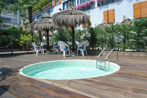 Hotel Centro Vacanze Canarino  | Riva del Garda | Trento | Italia 15