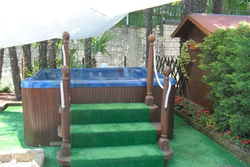 Hotel Centro Vacanze Canarino  | Riva del Garda | Trento | Italia 16