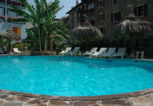 Hotel Centro Vacanze Canarino  | Riva del Garda | Trento | Italia 18