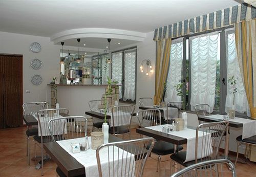 Hotel Centro Vacanze Canarino  | Riva del Garda | Trento | Italia 19