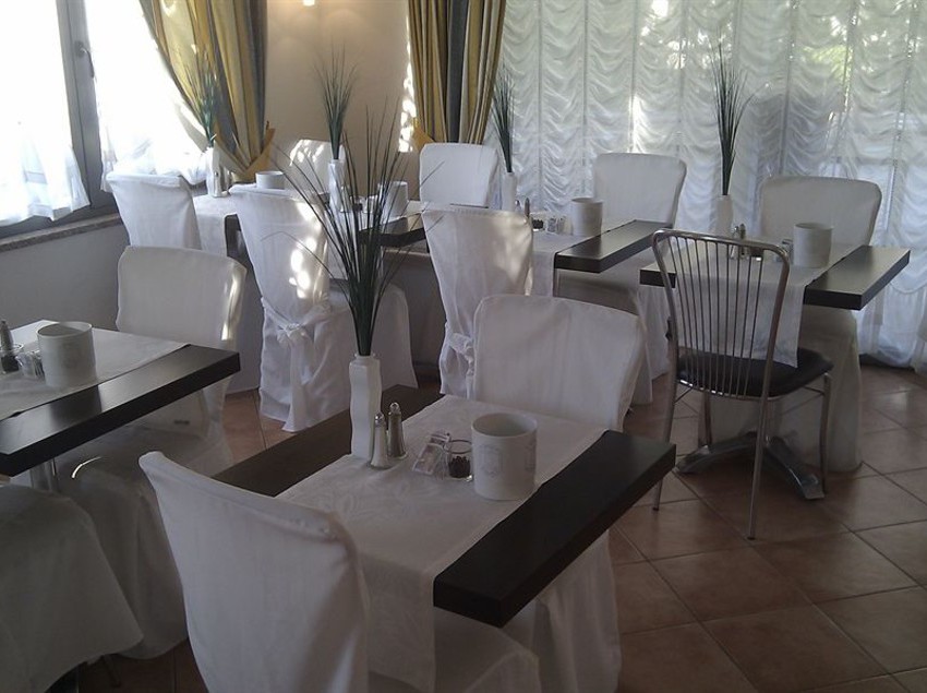 Hotel Centro Vacanze Canarino  | Riva del Garda | Trento | Italia 20