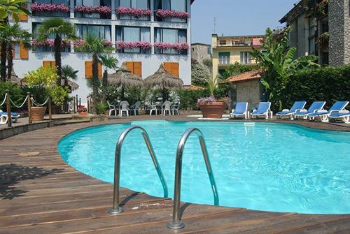 Hotel Centro Vacanze Canarino  | Riva del Garda | Trento | Italia 3