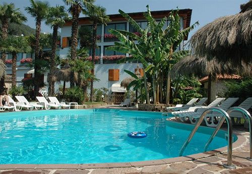 Hotel Centro Vacanze Canarino  | Riva del Garda | Trento | Italia 4