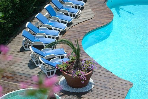 Hotel Centro Vacanze Canarino  | Riva del Garda | Trento | Italia 9