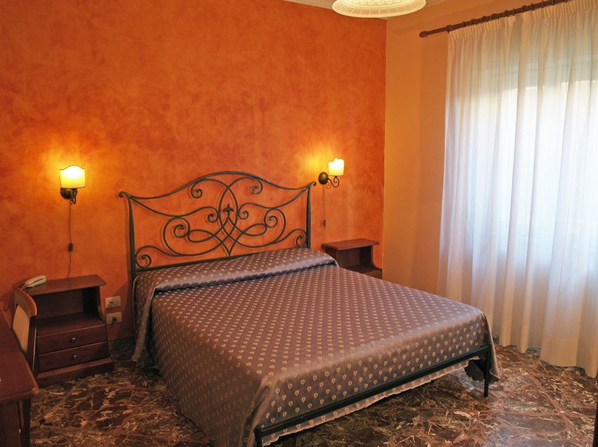 Hotel Costa Azzurra Giardini Naxos Mesina