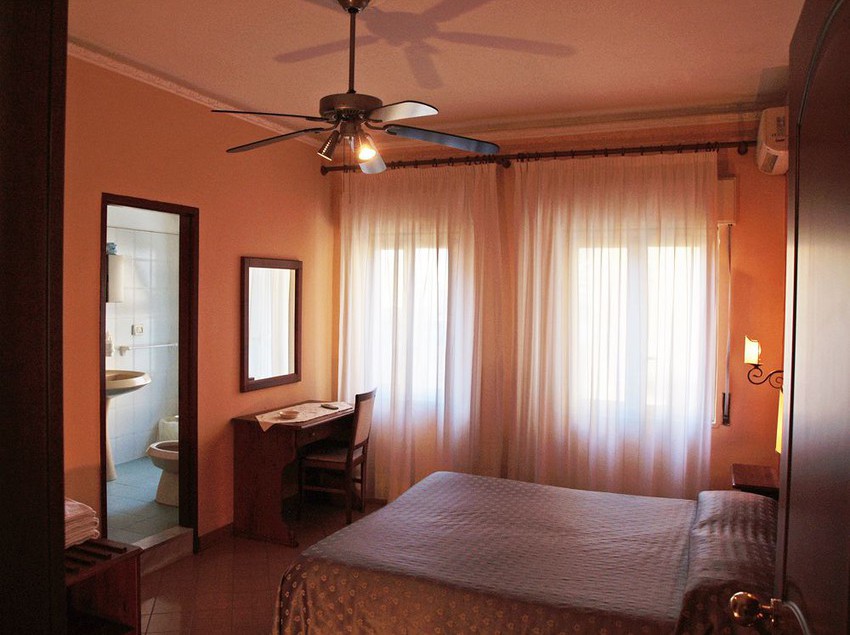 Hotel Costa Azzurra  | Giardini Naxos | Messina | Italia 3