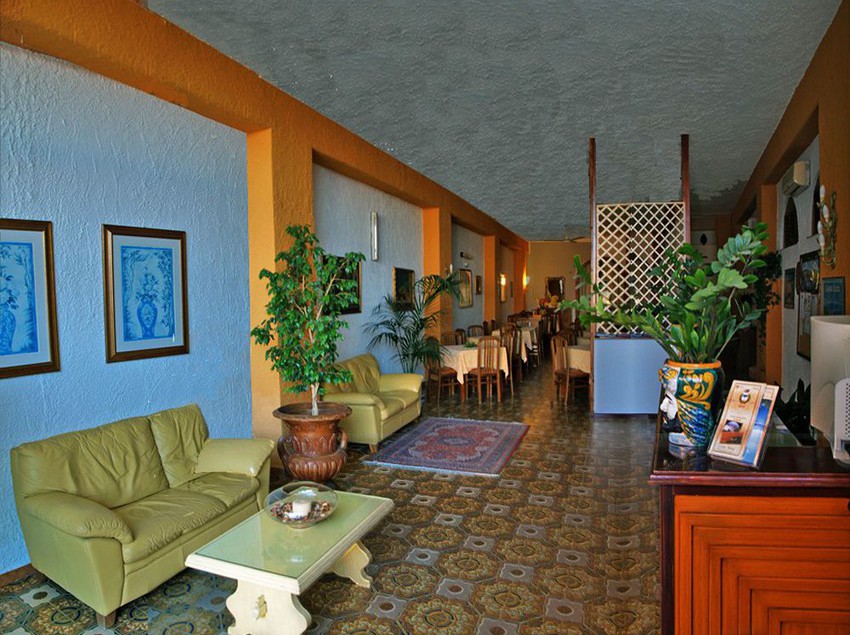 Hotel Costa Azzurra  | Giardini Naxos | Messina | Italia 4