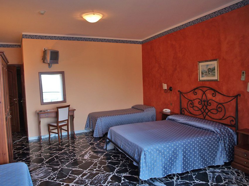 Hotel Costa Azzurra  | Giardini Naxos | Messina | Italia 5