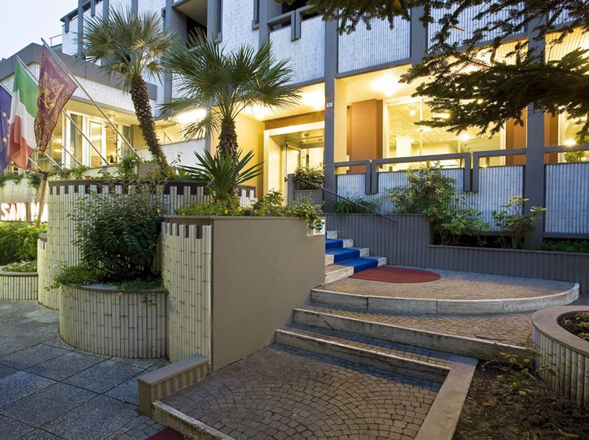 Hotel San Marco Gabicce Mare Pesaro e Urbino