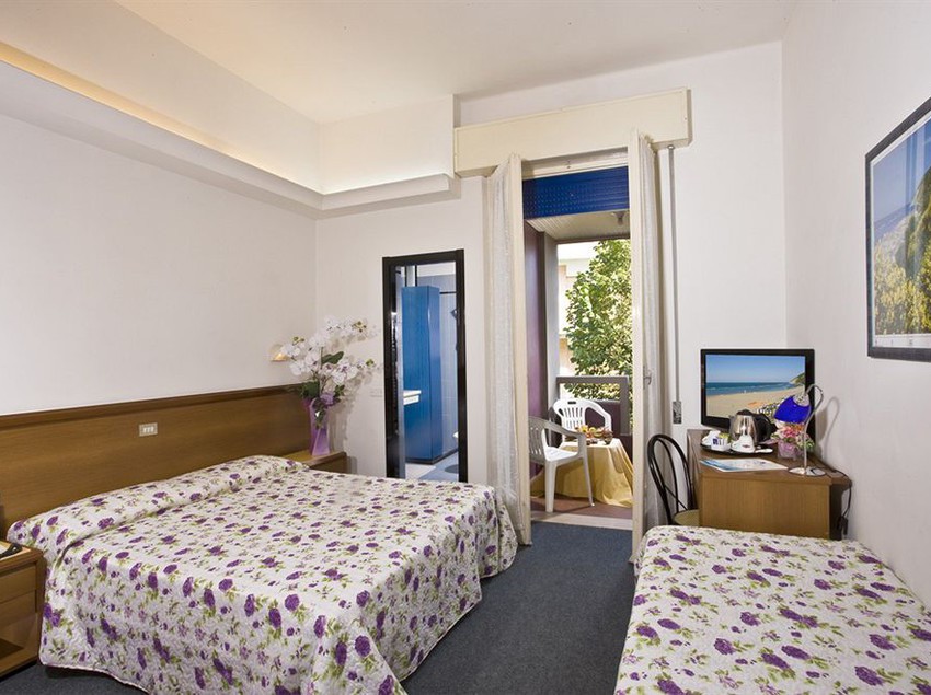 Hotel San Marco  | Gabicce Mare | Pesaro e Urbino | Italia 2