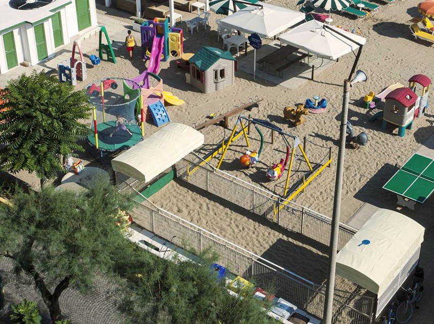 Hotel San Marco  | Gabicce Mare | Pesaro e Urbino | Italia 3