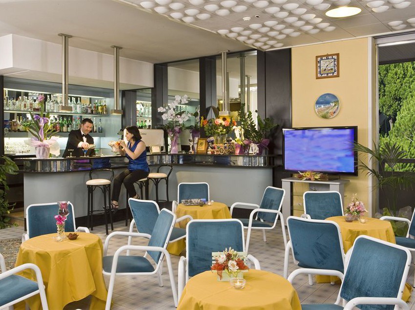 Hotel San Marco  | Gabicce Mare | Pesaro e Urbino | Italia 5