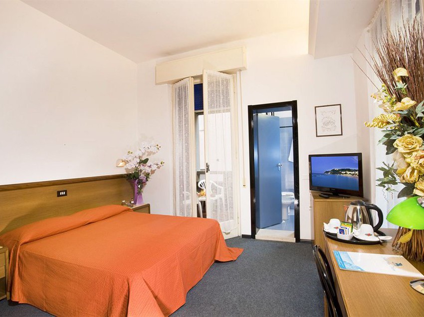 Hotel San Marco  | Gabicce Mare | Pesaro e Urbino | Italia 7