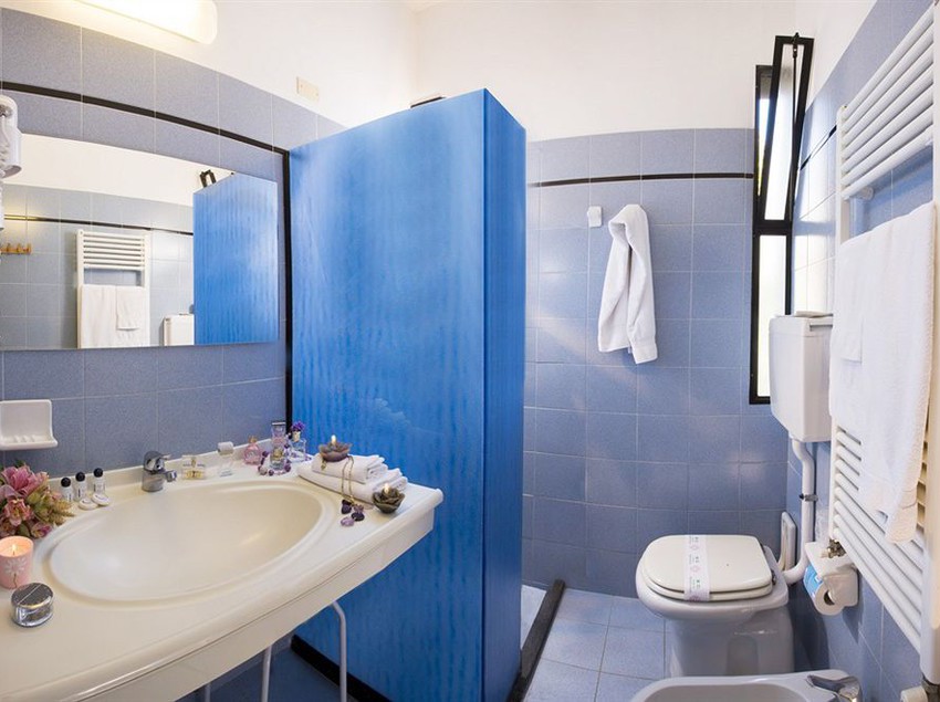 Hotel San Marco  | Gabicce Mare | Pesaro e Urbino | Italia 9