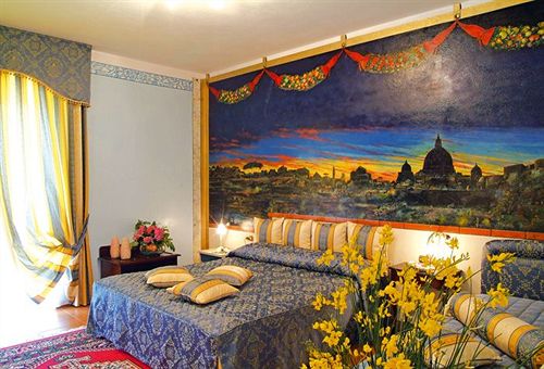 Hotel Belvedere  | Minucciano | Lucca | Italia 1