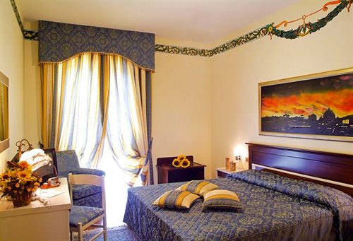 Hotel Belvedere  | Minucciano | Lucca | Italia 2