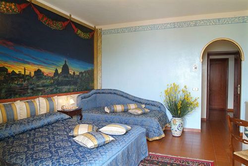 Hotel Belvedere  | Minucciano | Lucca | Italia 4