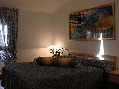 Hotel Belvedere  | Minucciano | Lucca | Italia 7