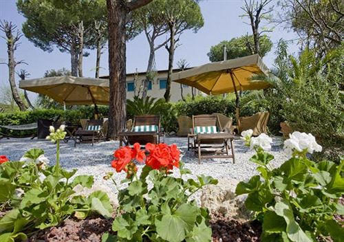 Hotel La Pace Forte dei Marmi