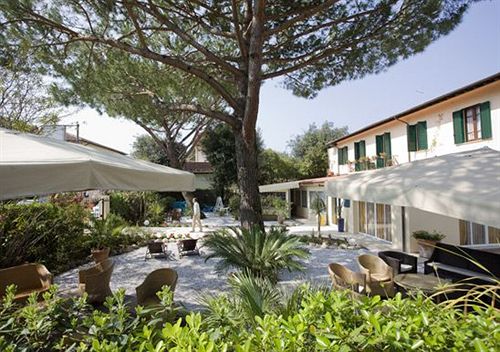 Hotel La Pace  | Forte dei Marmi | Lucca | Italia 1