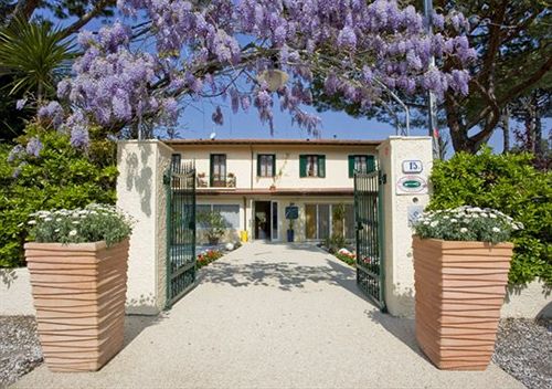 Hotel La Pace  | Forte dei Marmi | Lucca | Italia 10