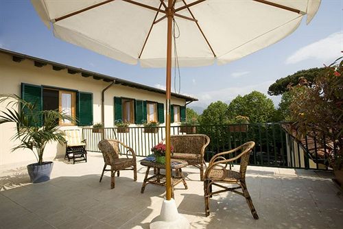 Hotel La Pace  | Forte dei Marmi | Lucca | Italia 11