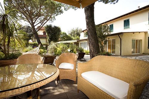 Hotel La Pace  | Forte dei Marmi | Lucca | Italia 12