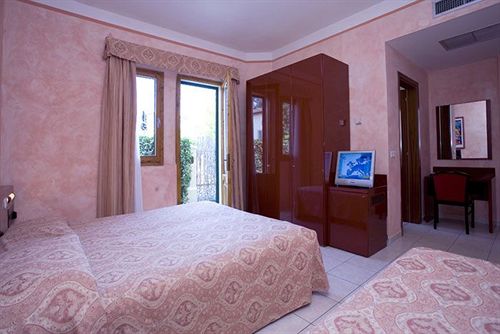 Hotel La Pace  | Forte dei Marmi | Lucca | Italia 13