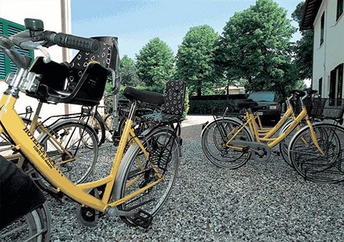 Hotel La Pace  | Forte dei Marmi | Lucca | Italia 3