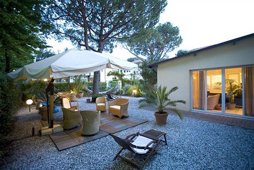 Hotel La Pace  | Forte dei Marmi | Lucca | Italia 4