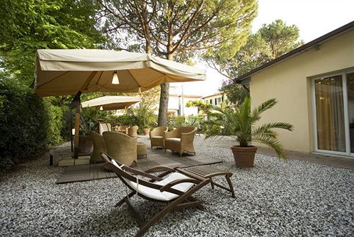 Hotel La Pace  | Forte dei Marmi | Lucca | Italia 5