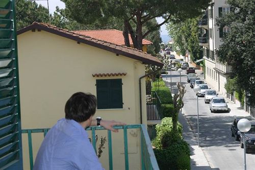 Hotel La Pace  | Forte dei Marmi | Lucca | Italia 6