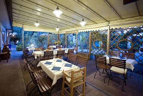 Hotel La Pace  | Forte dei Marmi | Lucca | Italia 7