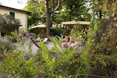 Hotel La Pace  | Forte dei Marmi | Lucca | Italia 8