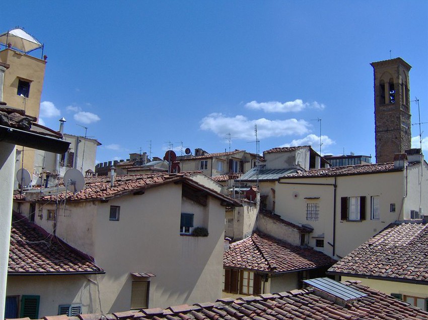 Hotel Esperanza  | Firenze | Florence | Italia 1